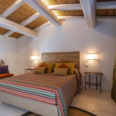 La Dimora Elia' Villa Muro Leccese Eksteriør bilde